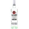 Rom alb Bacardi Carta Blanca, 37.5% alc., 0.7L, Cuba