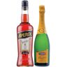 Aperol Spritz 1750 Ml