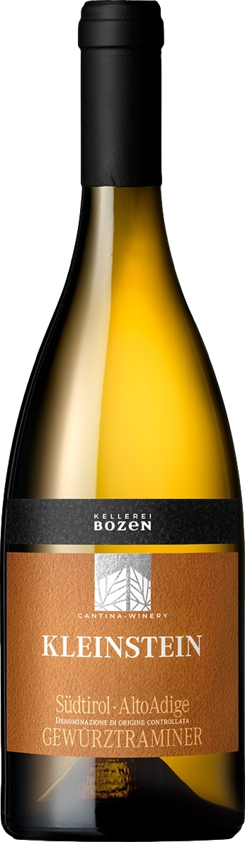 Kellerei Bozen Gewurztraminer Kleinstein 2019