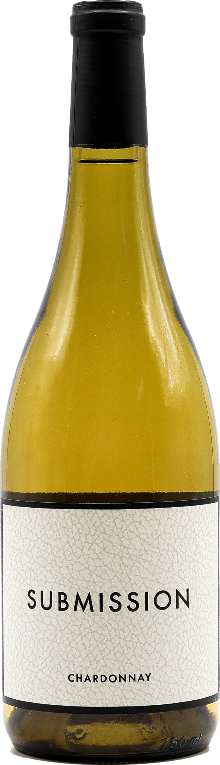 689 Cellars Submission Chardonnay 2019