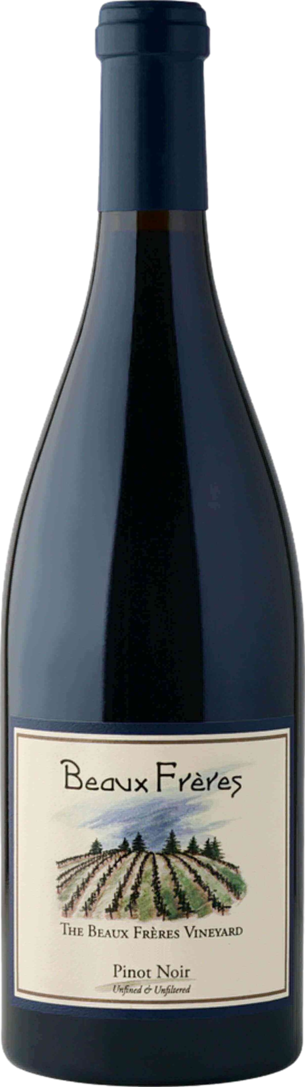 Beaux Freres Pinot Noir Ribbon Ridge 2019