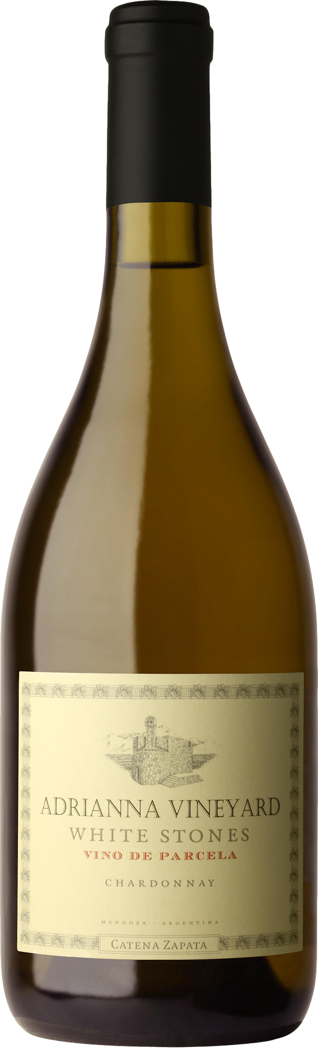 Catena Zapata Adrianna Vineyard White Stones Chardonnay 2019