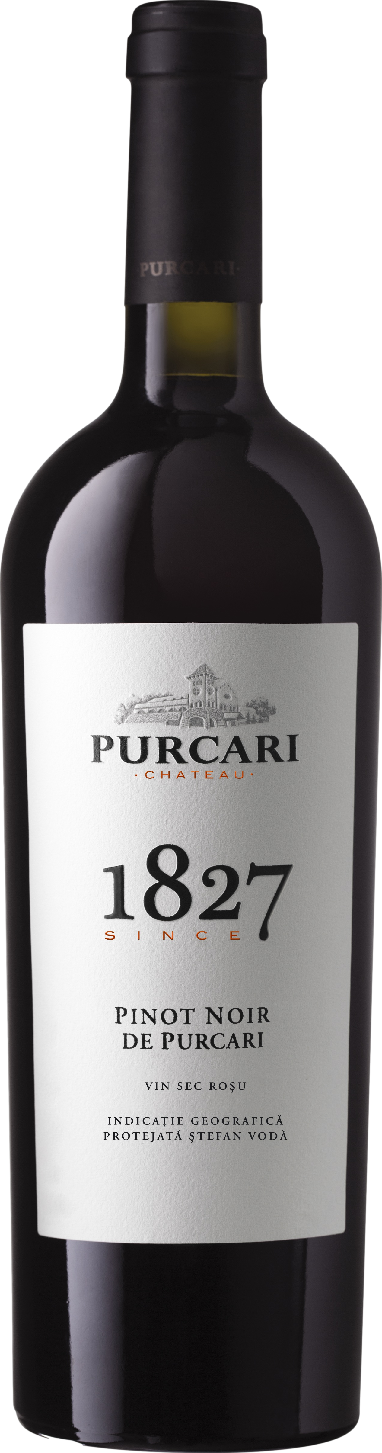 Chateau Purcari Pinot Noir de Purcari 2019