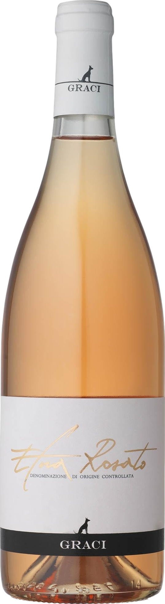 Graci Etna Rosato 2020