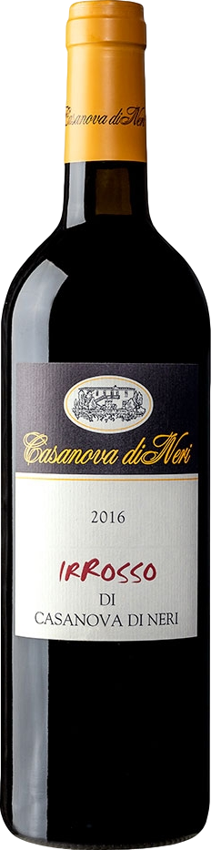 Casanova Di Neri Irrosso 2016