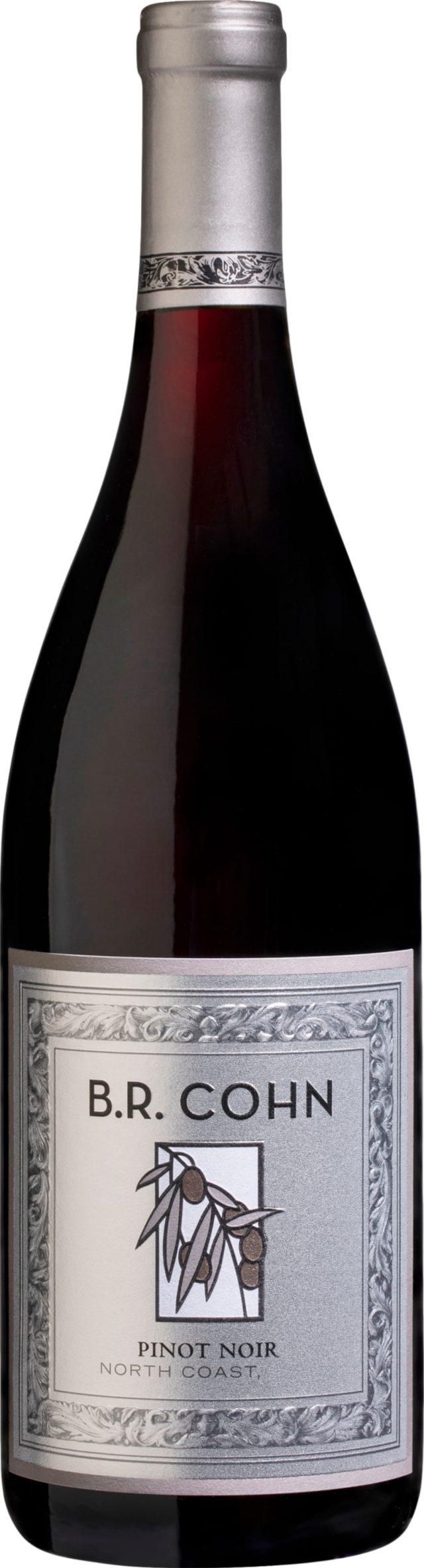 B. R. Cohn Silver Label Pinot Noir 2018