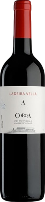 A Coroa Ladeira Vella 2016