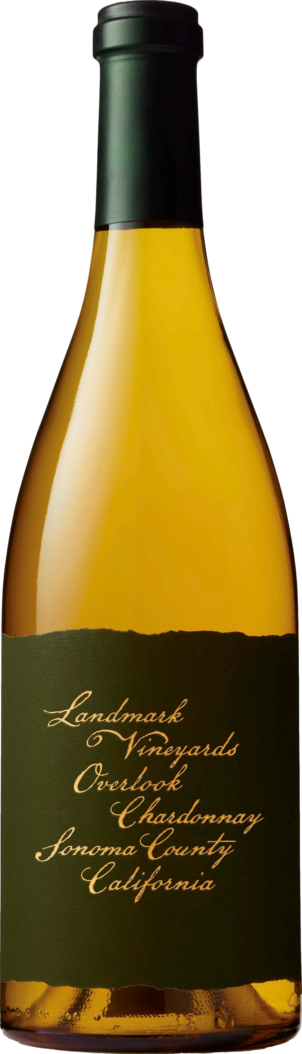 Landmark Vineyards Overlook Chardonnay 2016