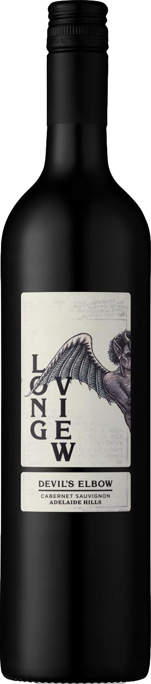 Longview Devil's Elbow Cabernet Sauvignon 2015