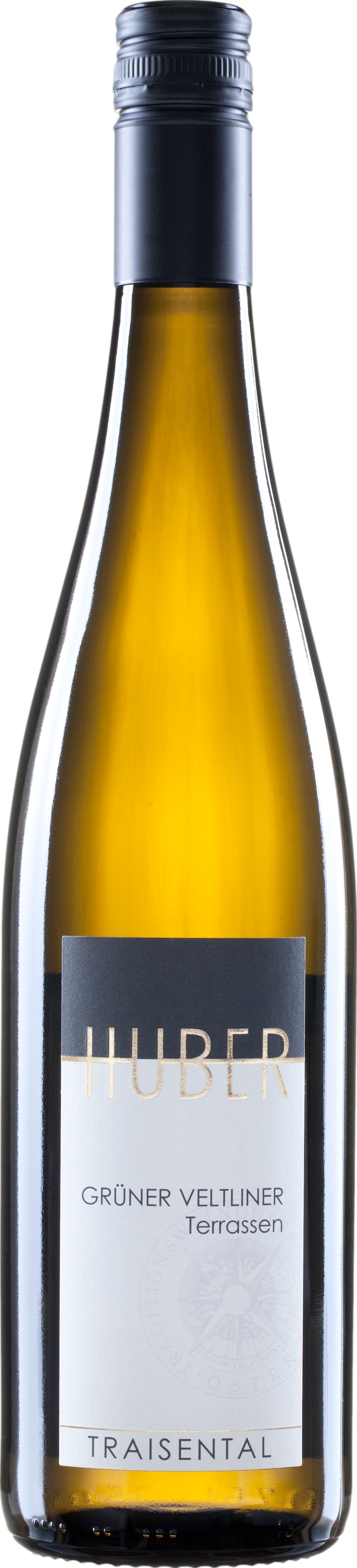 Markus Huber Terrassen Gruner Veltliner 2020