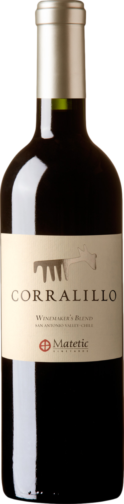 Matetic Corralillo Winemaker's Blend 2018