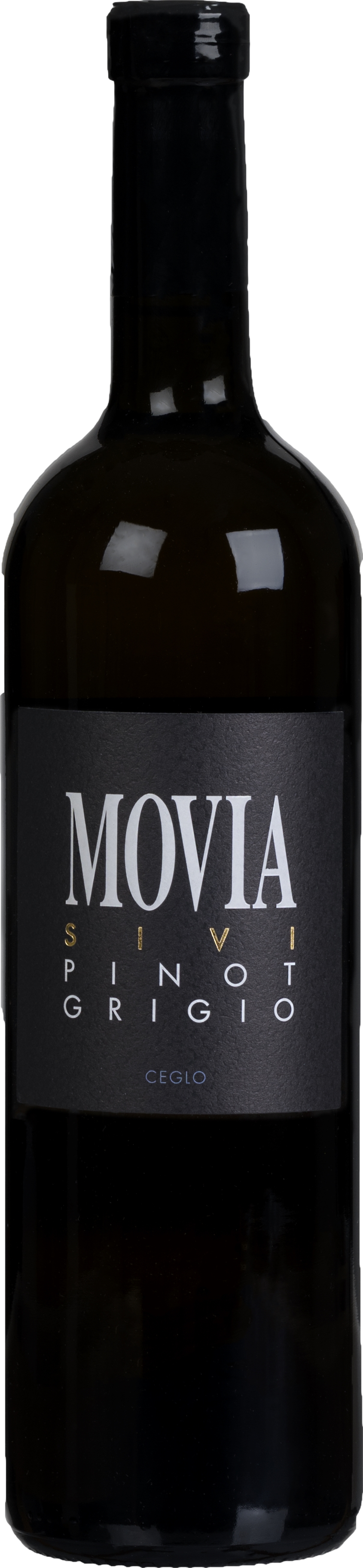 Movia Sivi Pinot Grigio 2017