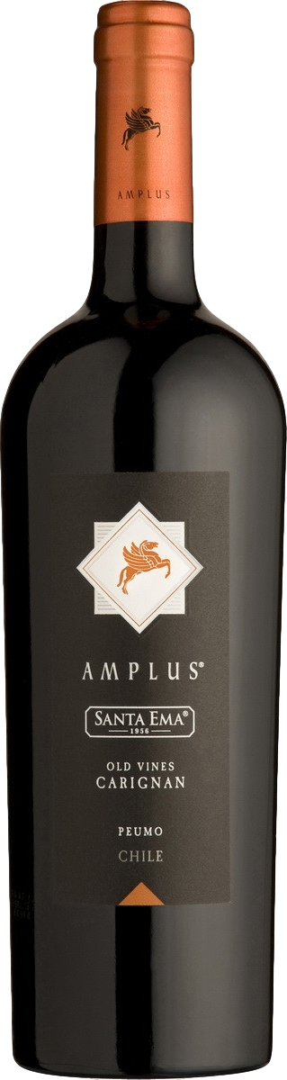 Santa Ema Amplus Old Vine Carignan 2017