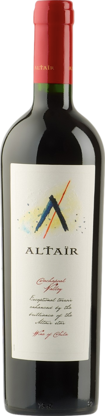 Vina San Pedro Altair  2017