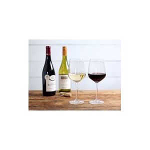 Wine Duo Bundle, Weekly Subscription Box, Organic