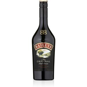 Baileys Original Irish Cream Liqueur, 700ml