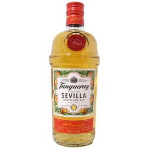 Tanqueray Flor De Sevilla 70cl