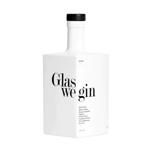 GlassWeGin Glaswegin Original London Dry Gin 70cl