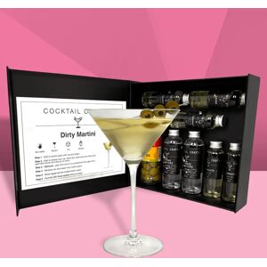 Style Kreep Dirty Martini Cocktail Gift Box