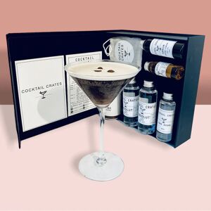 Style Kreep Espresso Martini Cocktail Gift Set