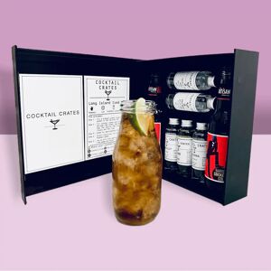 Style Kreep Long Island Iced Tea Cocktail Gift Set