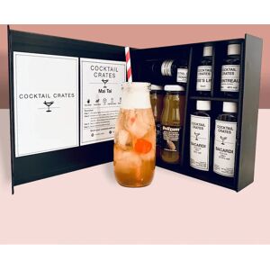 Style Kreep Mai Tai Cocktail Gift Set