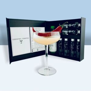 Style Kreep Margarita Picante Cocktail Gift Set