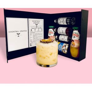 Style Kreep Passionfruit Pina Colada Cocktail Gift Set