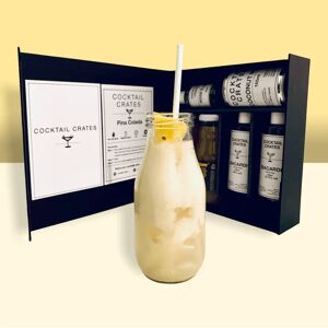 Style Kreep Pina Colada Cocktail Gift Set