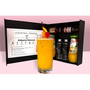 Style Kreep Alabama Slammer Cocktail Gift Box