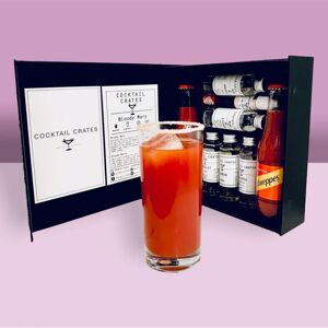 Style Kreep Bloody Mary and Maria Cocktail Gift Set