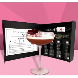 Style Kreep Clover Club Cocktail Gift Box