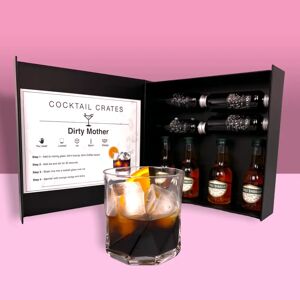 Style Kreep Dirty Mother Cocktail Gift Box