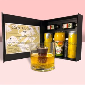 Style Kreep Jagerbomb Cocktail Gift Box