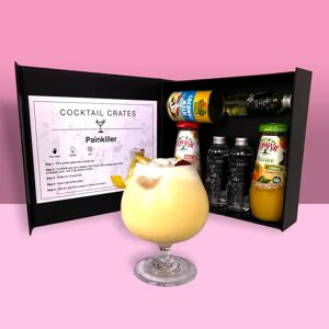 Style Kreep Painkiller Cocktail Gift Box
