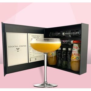 Style Kreep Peach Margarita Cocktail Box Gift Set