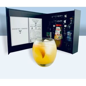 Style Kreep White Peach Sangria Cocktail Gift Box