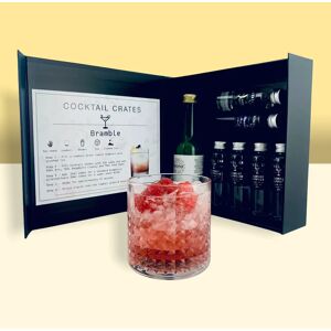 Style Kreep Bramble Cocktail Gift Box