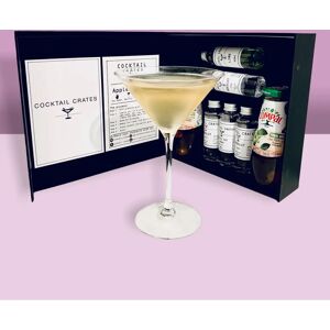 Style Kreep Apple Martini Cocktail Gift Box