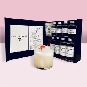 Style Kreep Whisky Sour Cocktail Gift Set