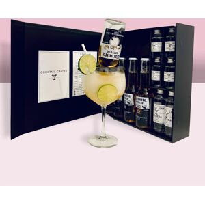 Cocktail Crates Mexican Bulldog Cocktail Gift Box