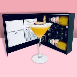 Style Kreep Pornstar Mocktini Gift Box - Mocktail