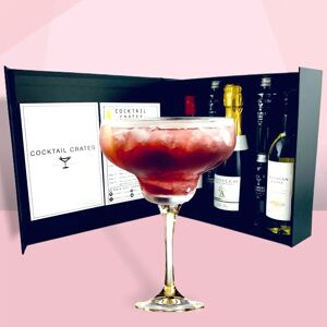 Style Kreep Rose Sangria Fizz Cocktail Gift Box