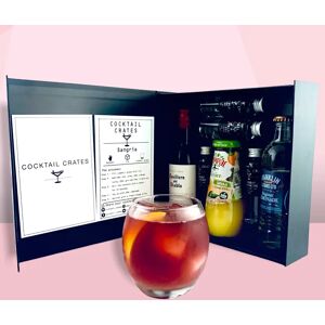 Style Kreep Classic Sangria Cocktail Gift Box