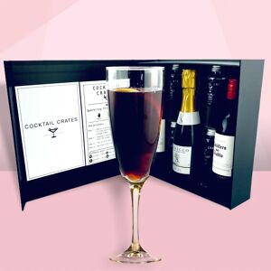 Style Kreep Sparkling Sangria Cocktail Gift Box