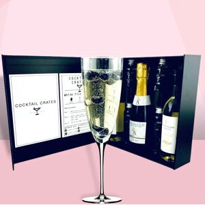 Style Kreep White Sangria Fizz Cocktail Gift Box