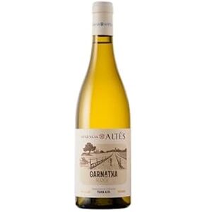 Generic Herència Altés, Garnatxa Blanca, WHITE WINE, (case of 6x75cl), Spain/Terra Alta