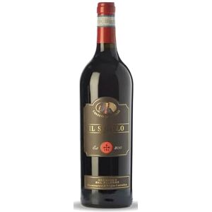 Generic Cantine del Notaio,Il Sigillo Aglianico del Vulture, RED WINE, (case of 6x75cl), Italy/Basilicata