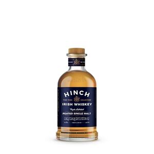 Hinch Distillery Peated Single Malt Irish Whiskey, 70 cl