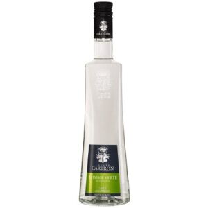 Joseph Cartron Pomme Verte Liqueur, 50 cl